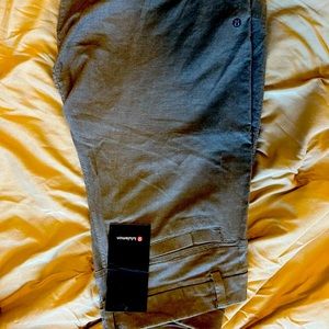Mens Lululemon Shorts size 32